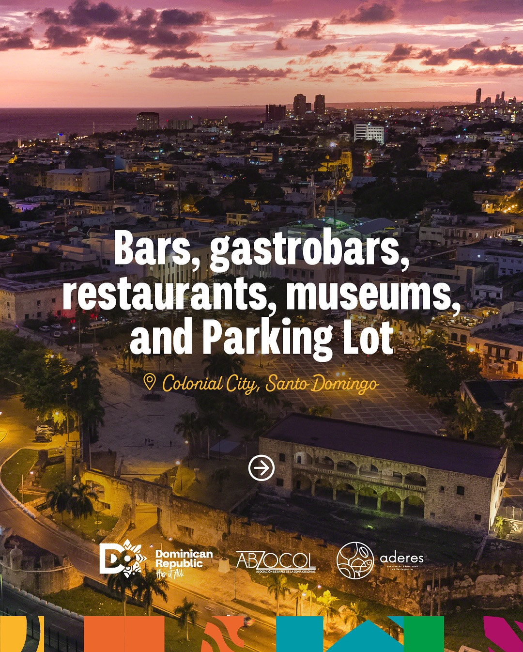 GoDominicanRepublic Facebook ad