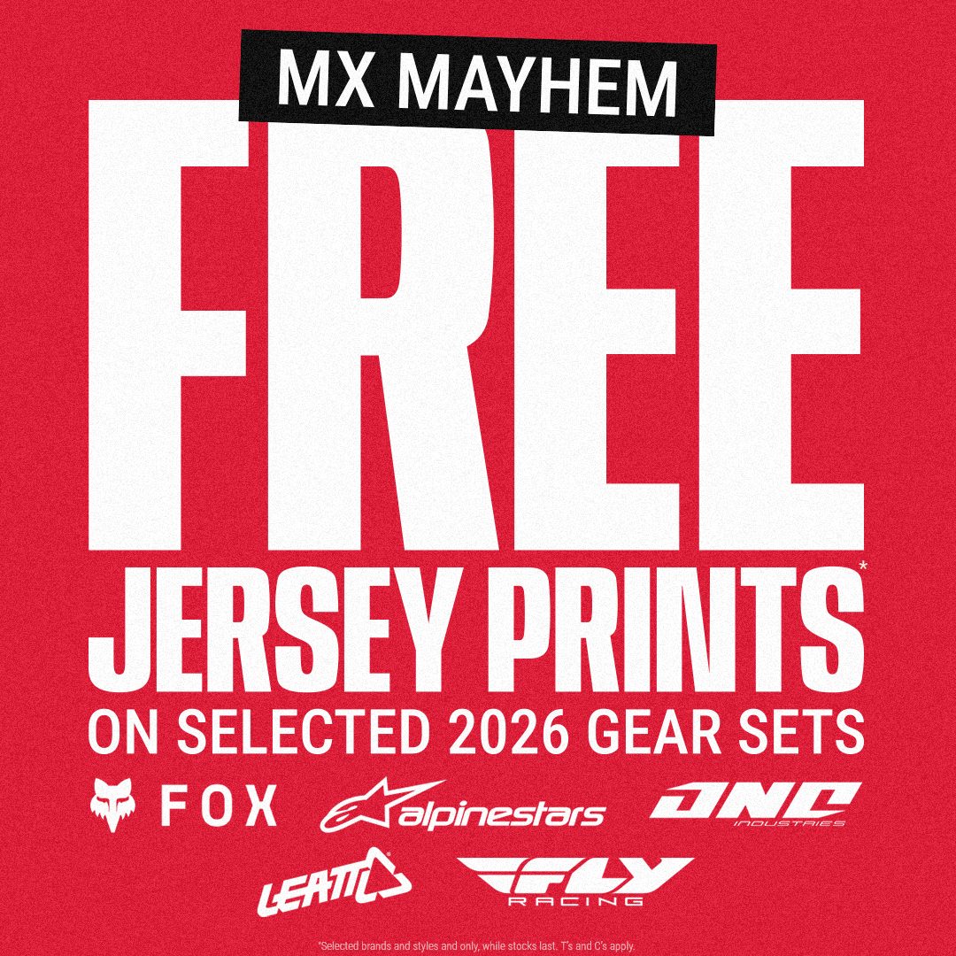 MXstore Facebook ad