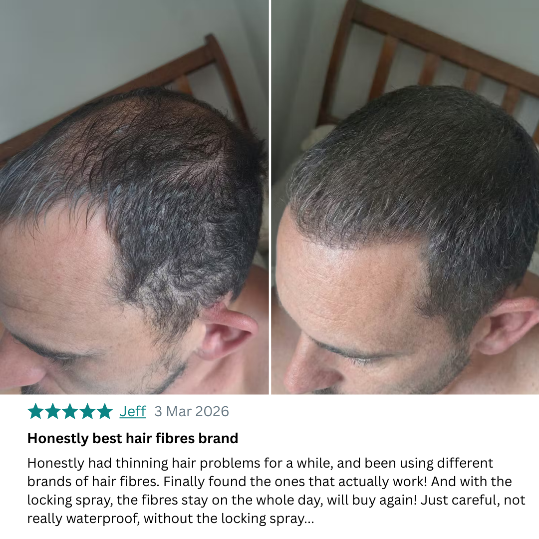 Hair Guru London Facebook ad
