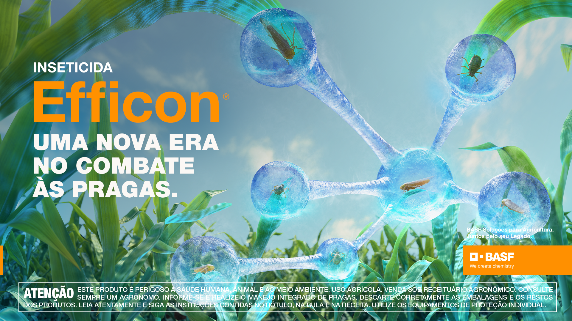BASF Soluções para a Agricultura Facebook ad