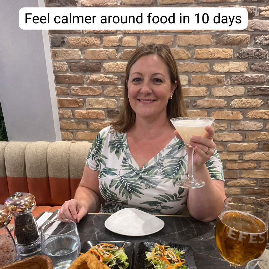 Slimpod weight loss by Thinking Slimmer Facebook ad