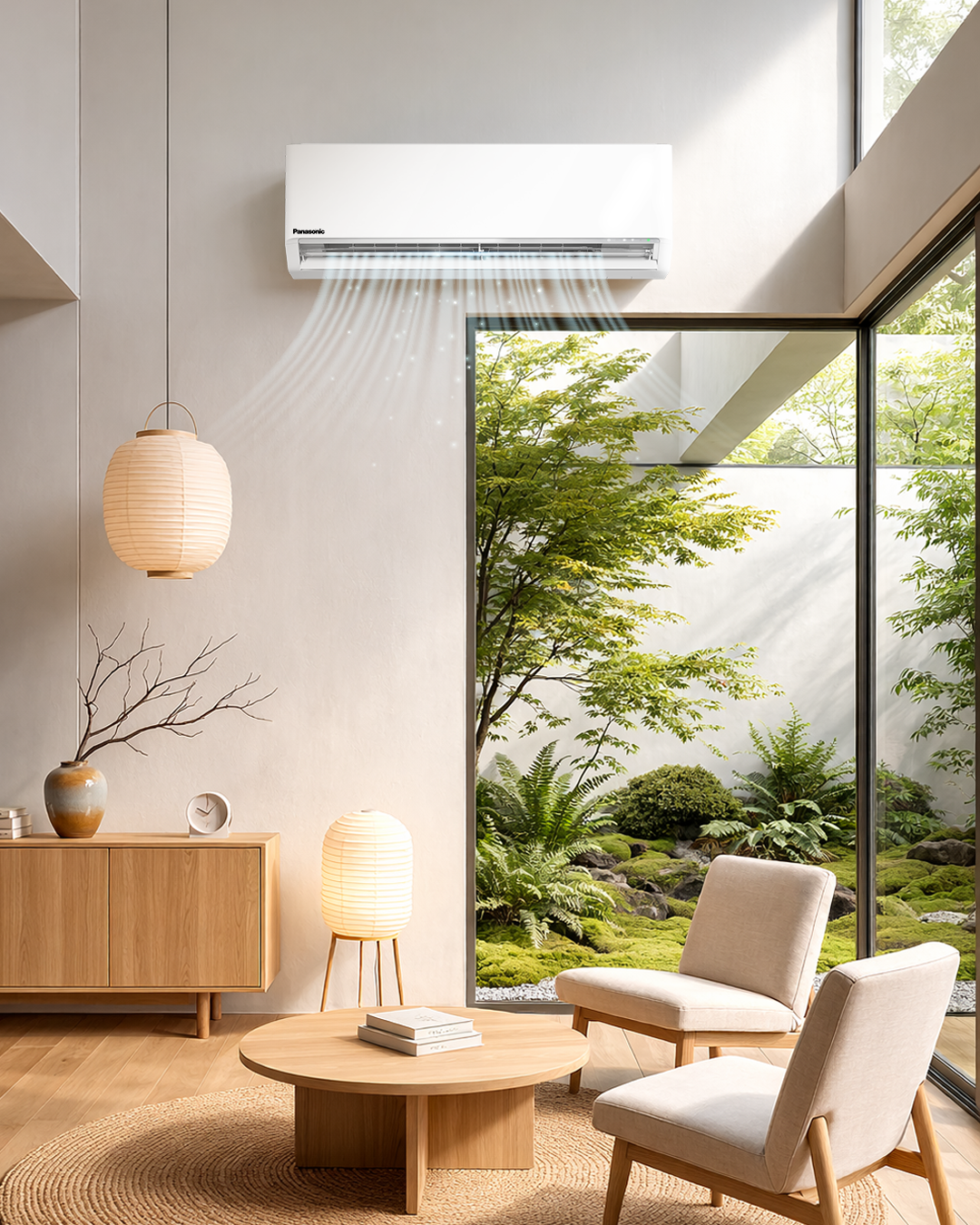 Panasonic Malaysia Facebook ad