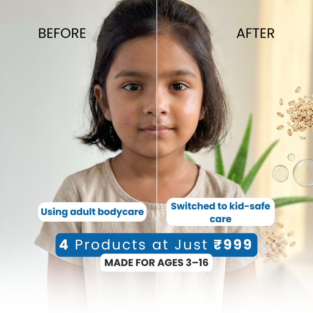 Mishmash Naturals  Facebook ad