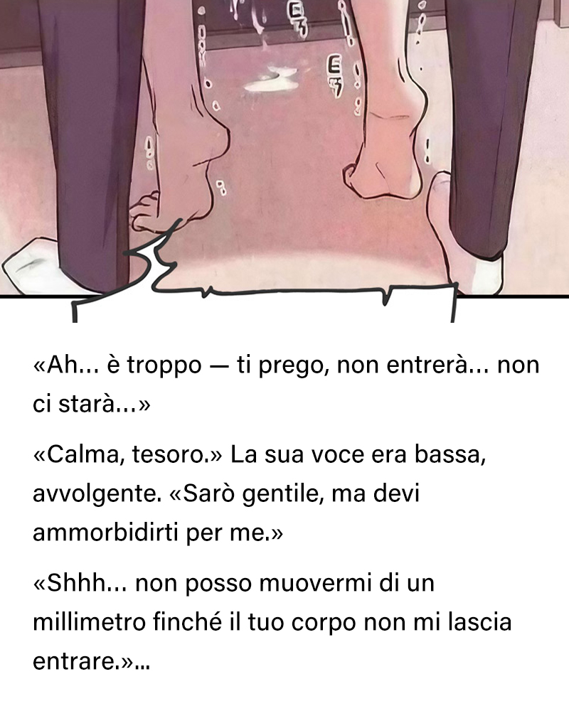 DreamReads Facebook ad: Bacia le cicatrici - Non mandarmi di nuovo all'inferno…