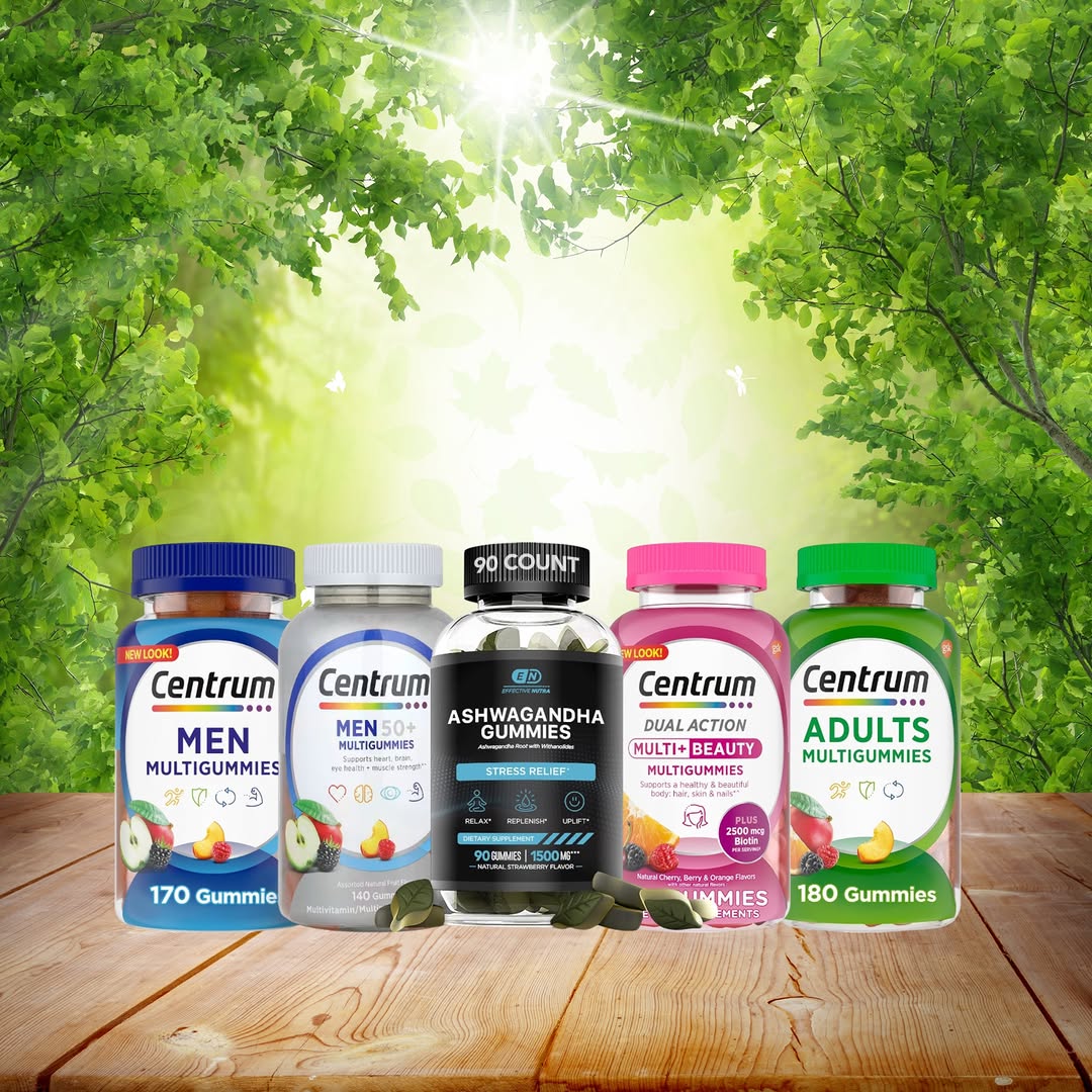 Dr Vitamin Facebook ad: اكتشف سر الصحة والجمال مع مجموعتنا الكاملة من…