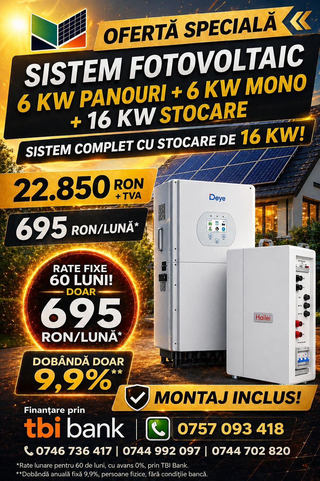 Maco Fotovoltaic Facebook ad