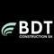 BDT Construction SA