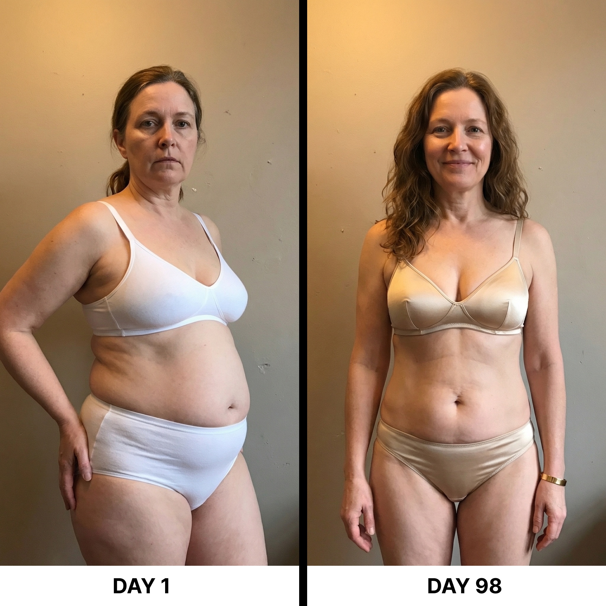Dr Anna Poweld - Menopause Specialist Facebook ad