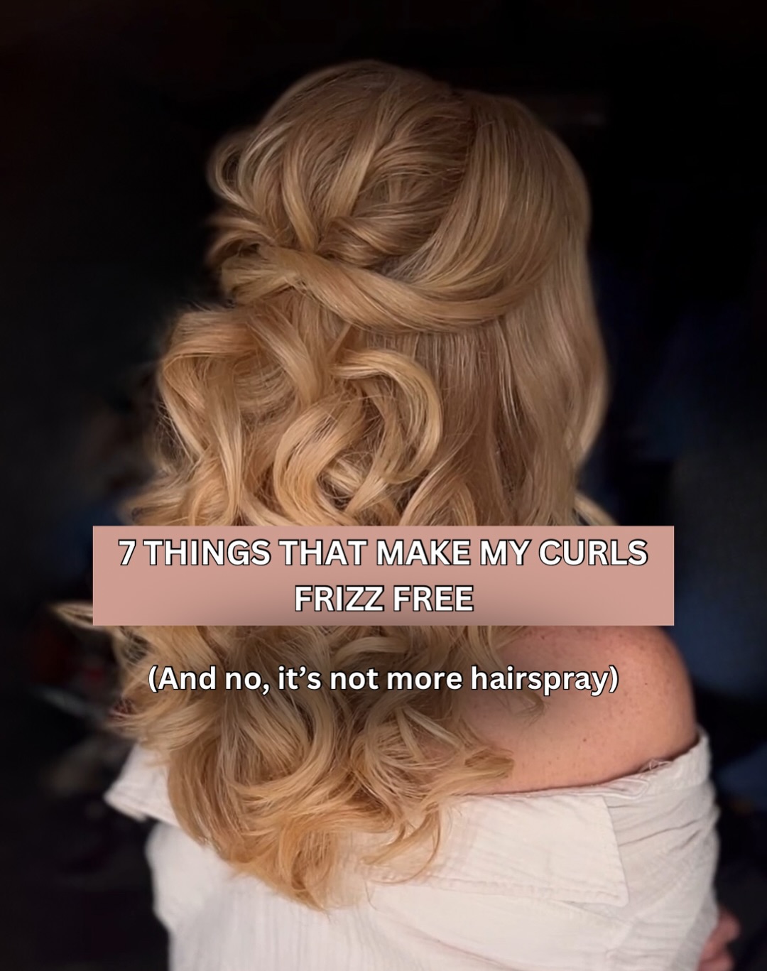 Rachel Z Riley Beauty Facebook ad