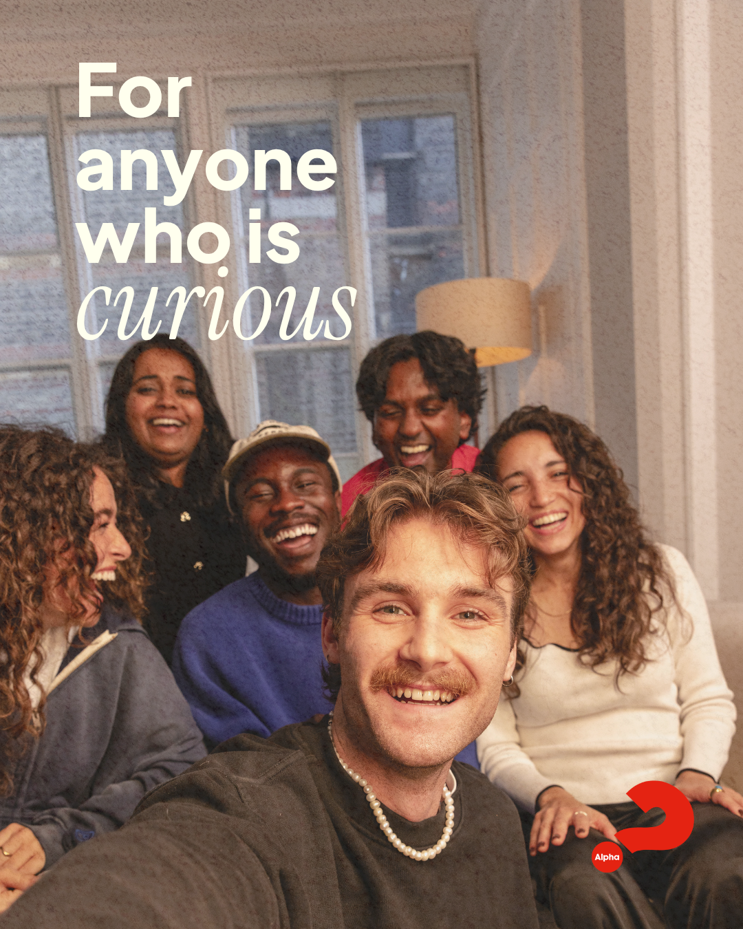 Alpha USA Facebook ad