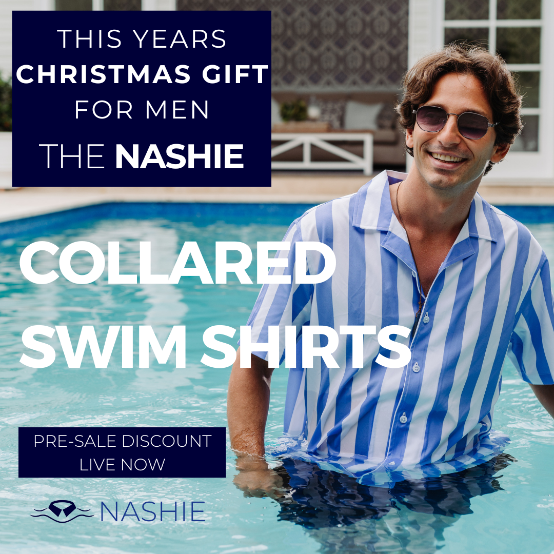 Nashie Facebook ad