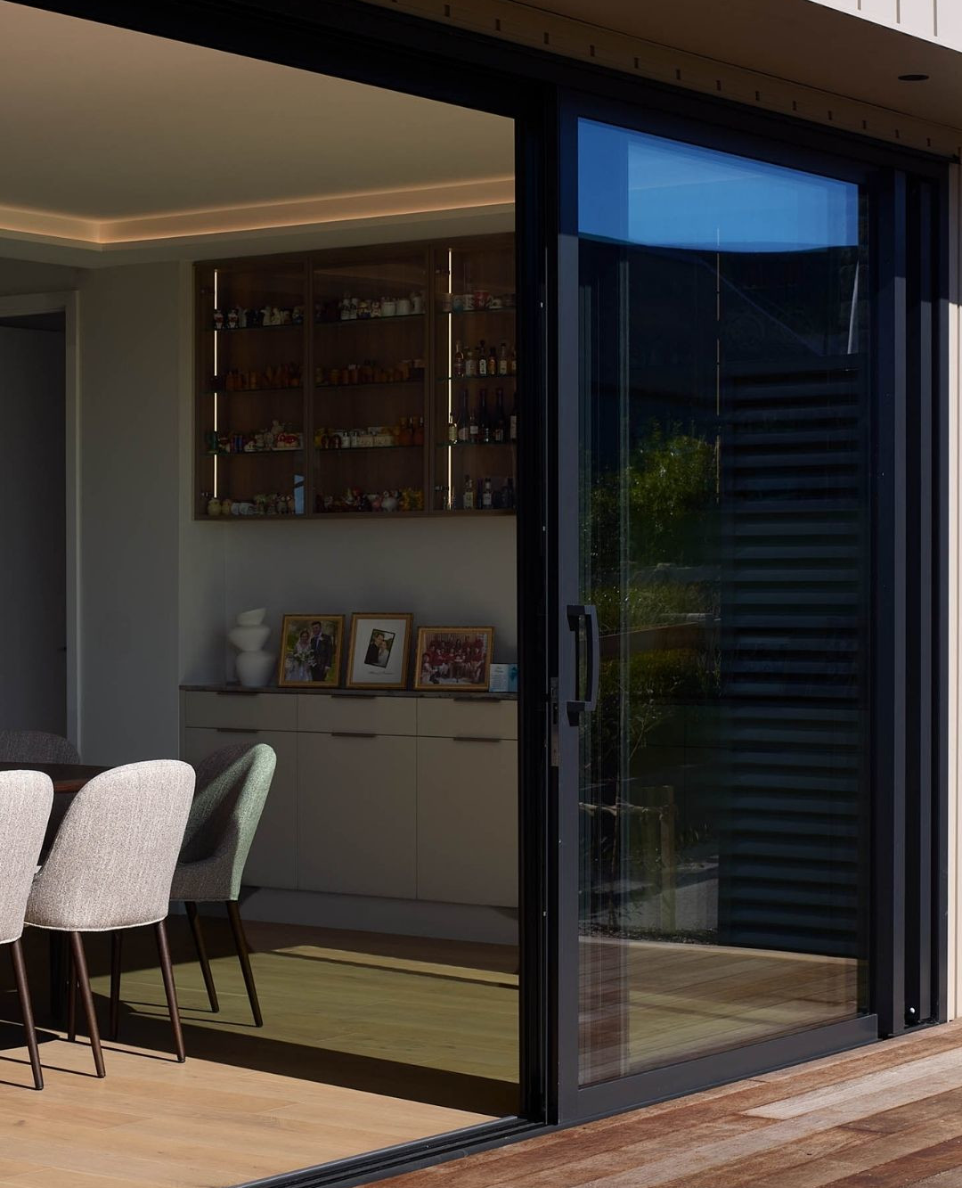Vantage Windows & Doors Facebook ad