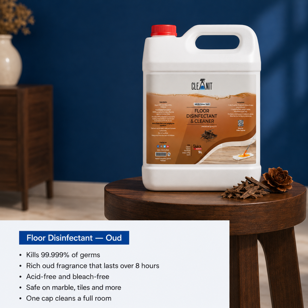 cleanit.shop Facebook ad
