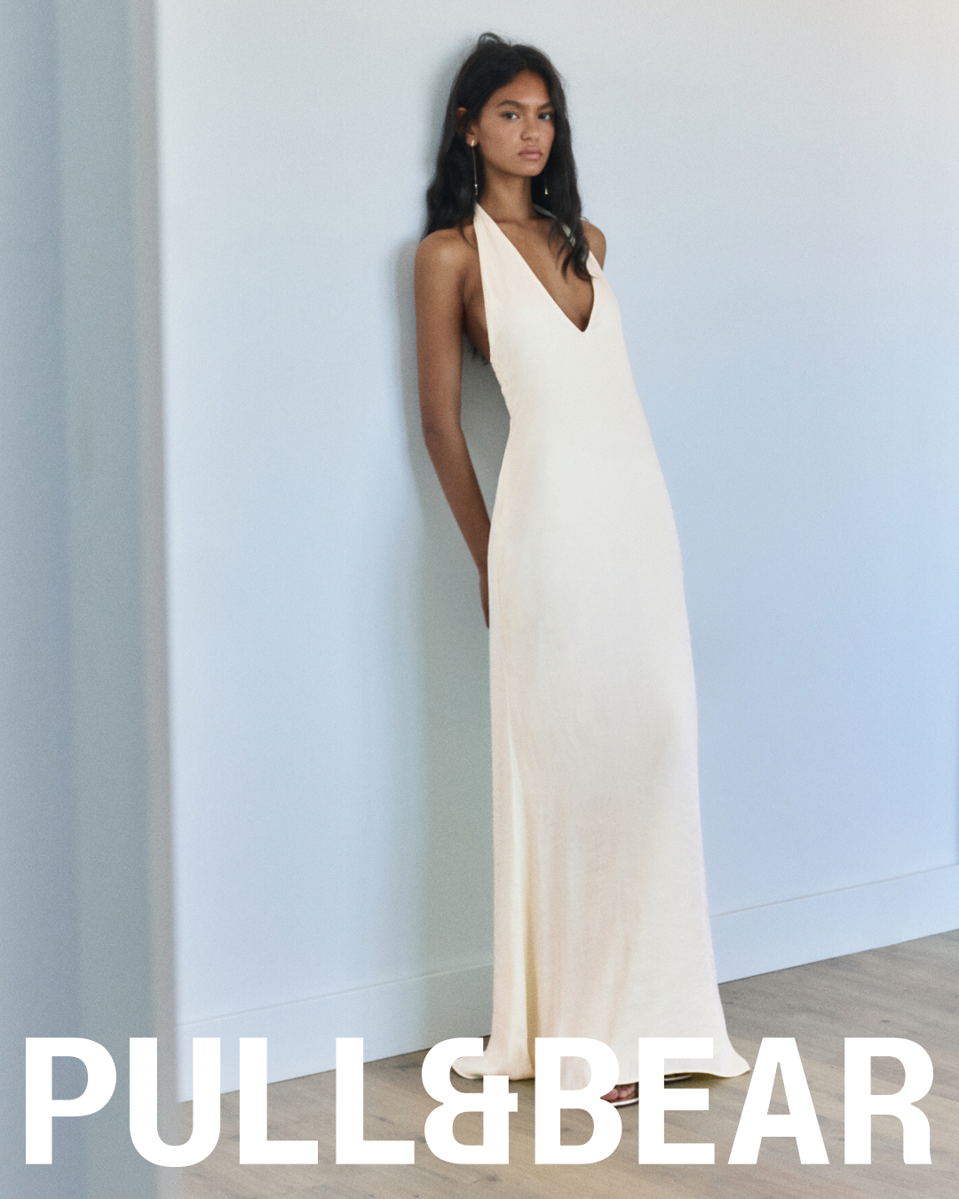 Pull&Bear Facebook ad