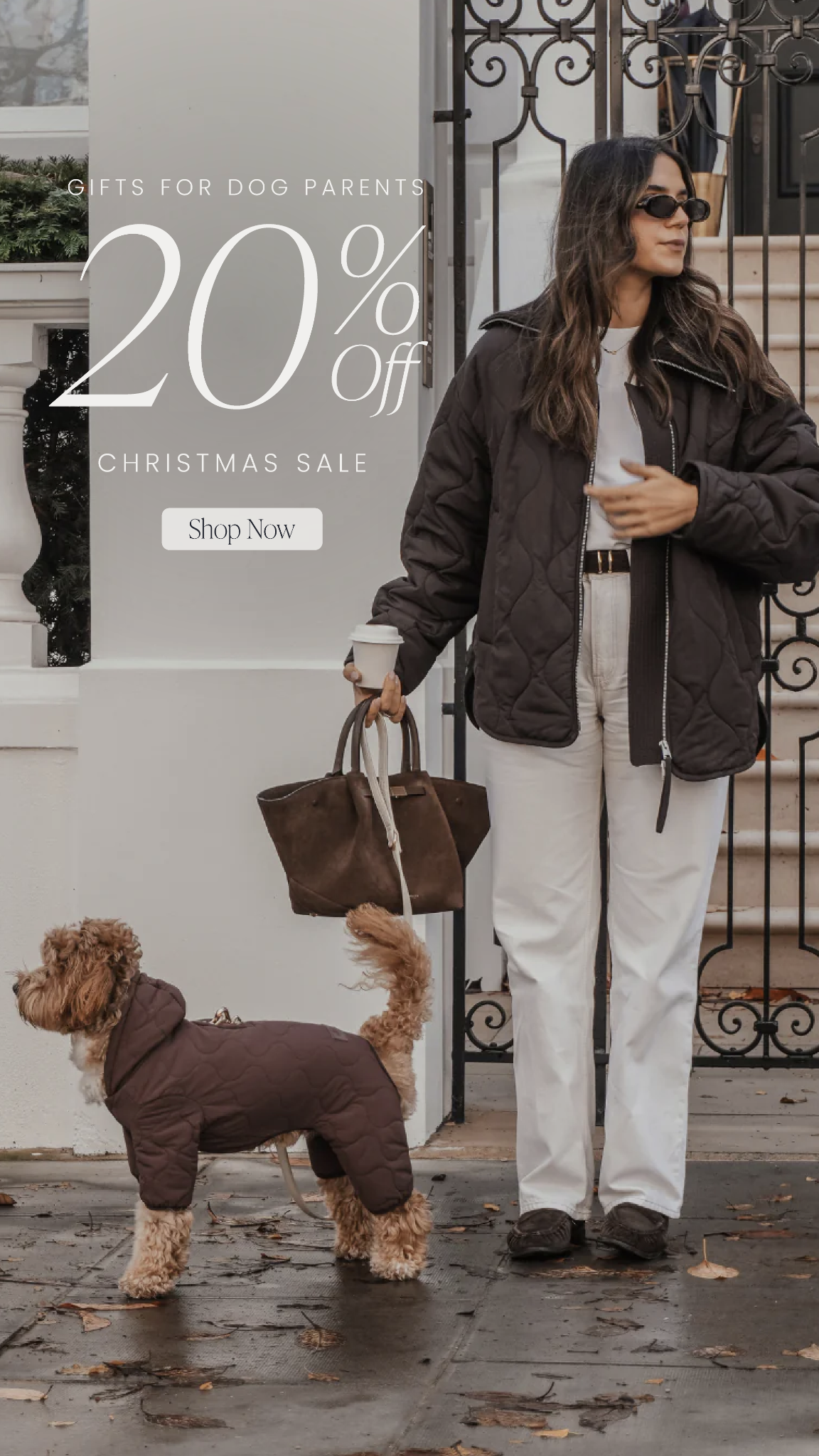 By Teddy Facebook ad