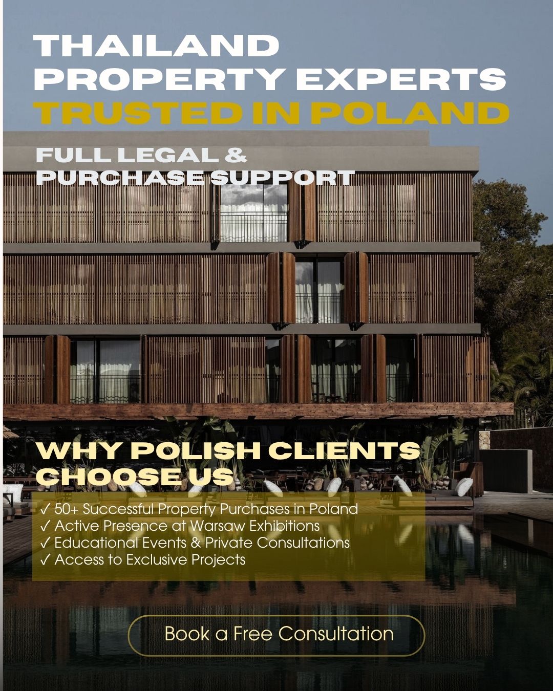 Vera Visio Property Facebook ad from Jun 30, 2026