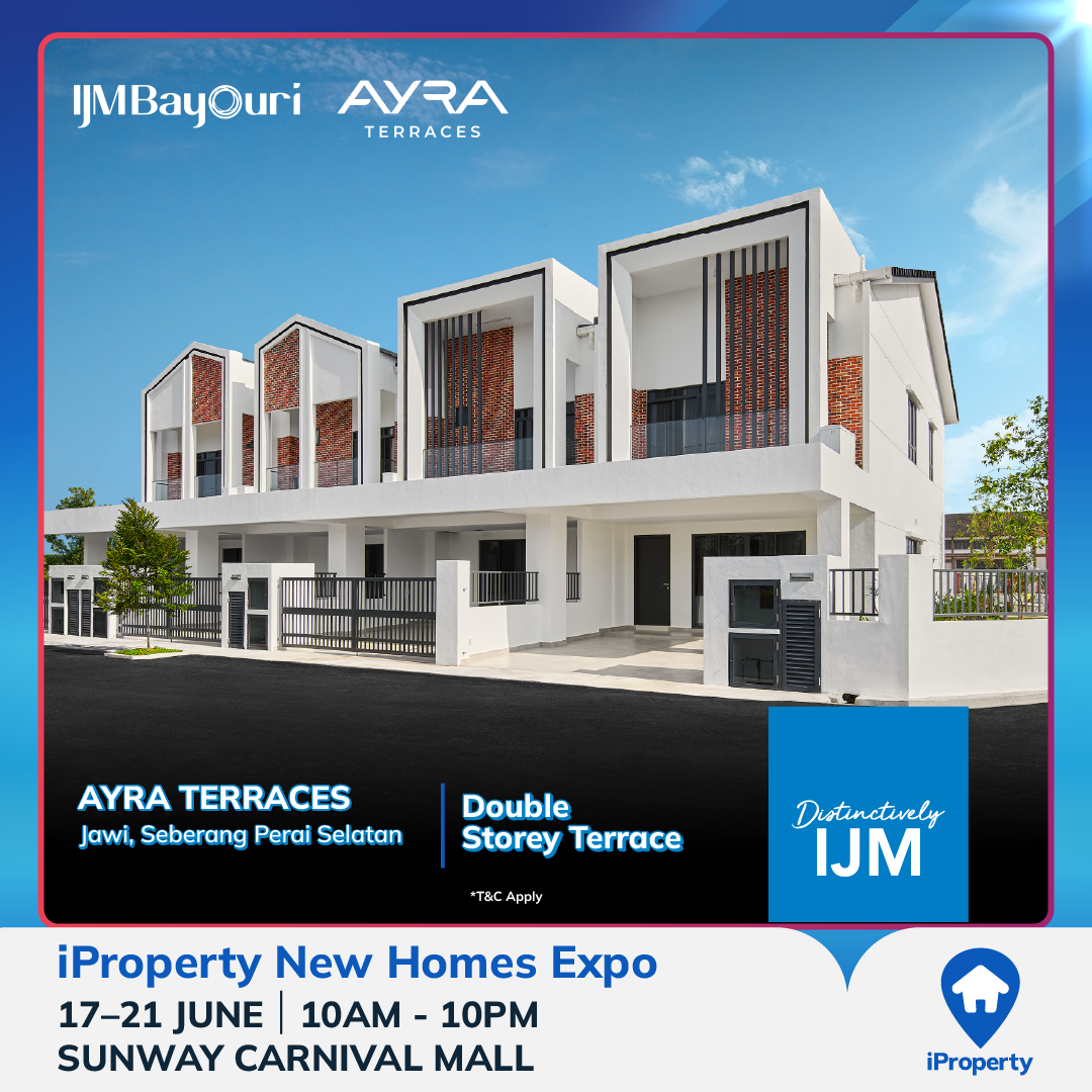 iProperty.com.my Facebook ad