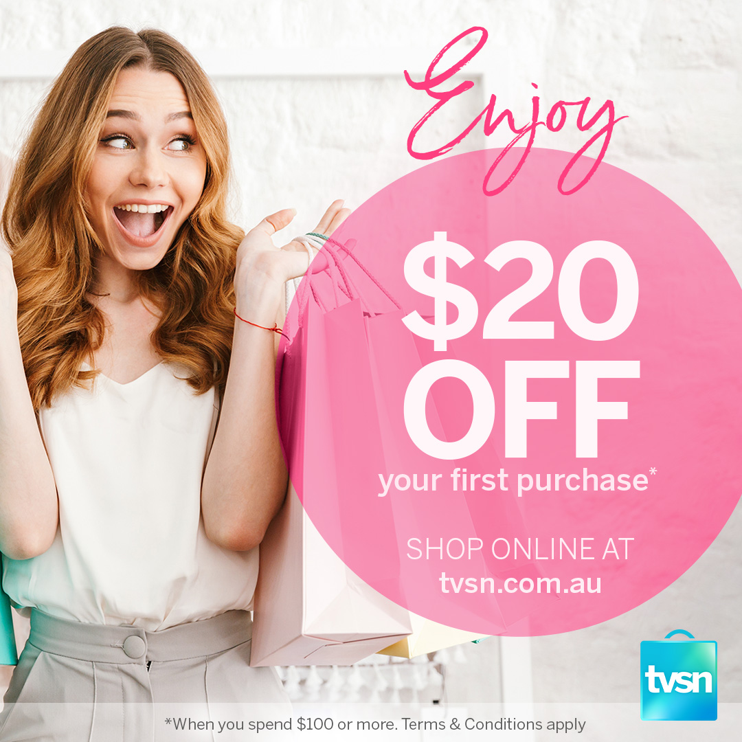TVSN Facebook ad