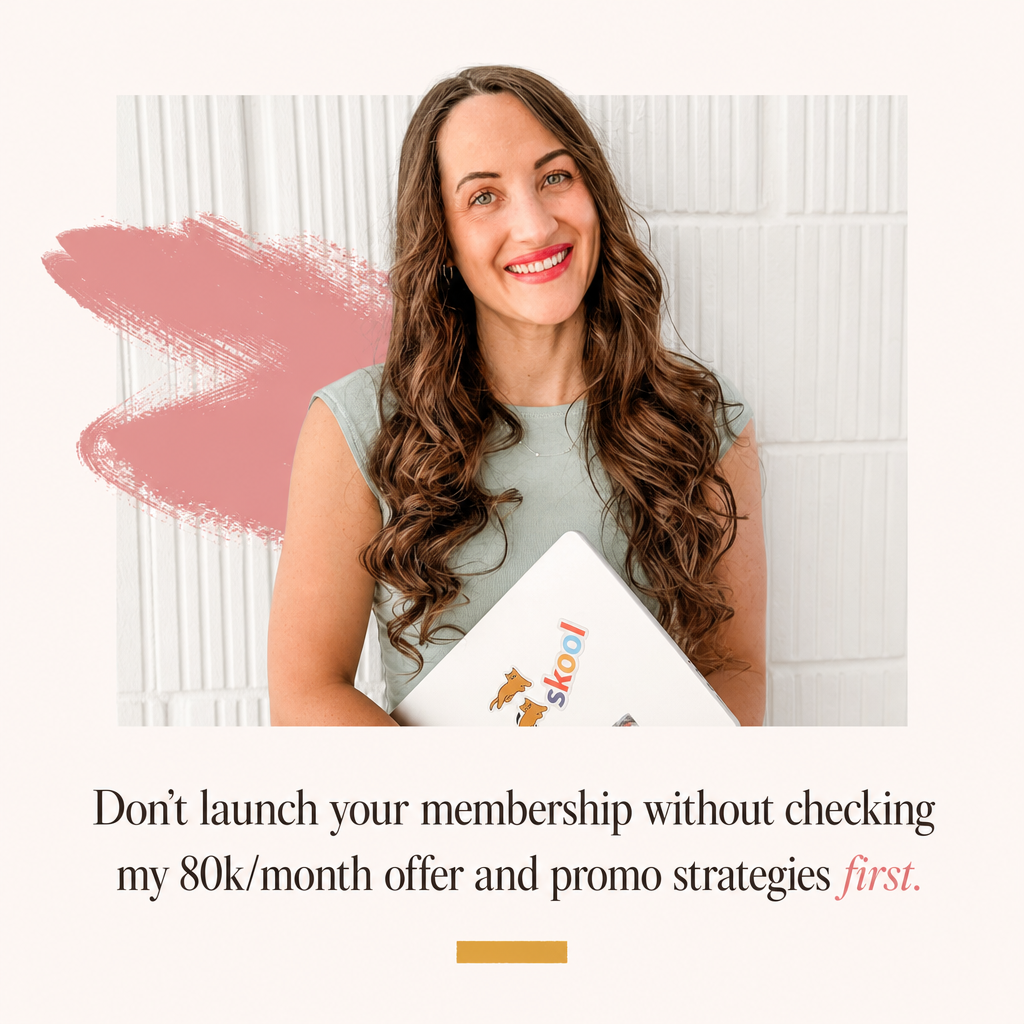 Evelyn Weiss Coaching Facebook ad