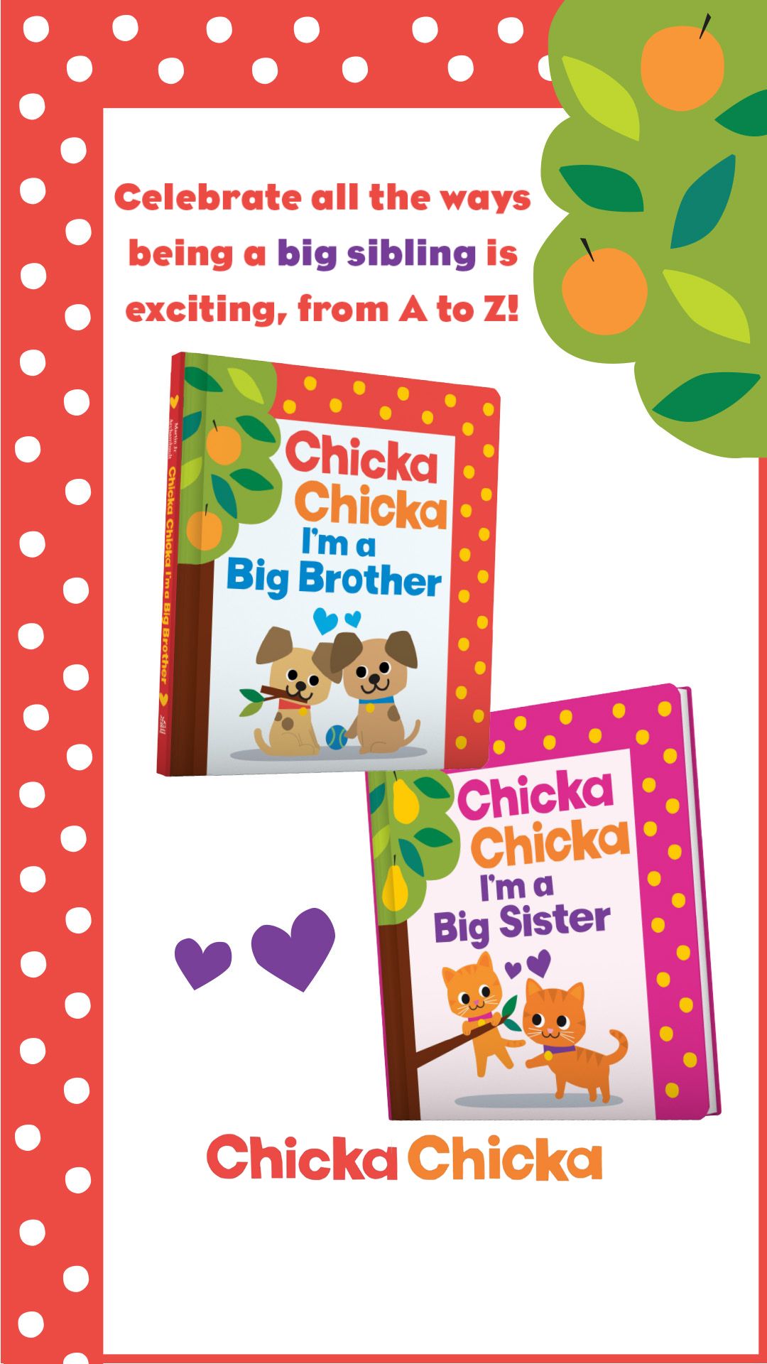 SimonKIDS Facebook ad