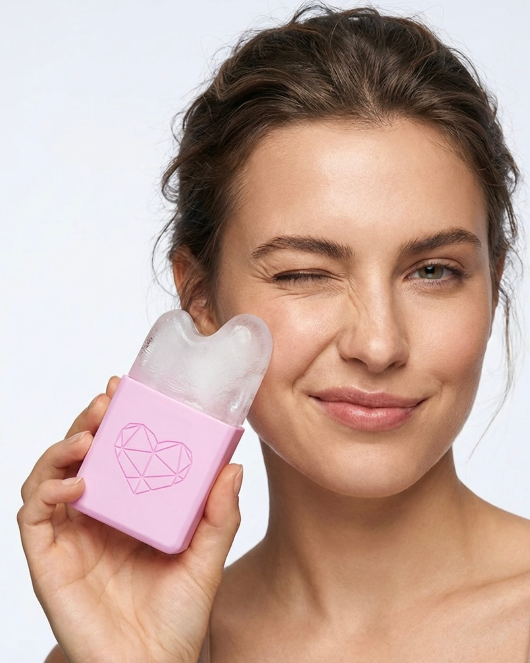 Allure Beauty Salon Facebook ad
