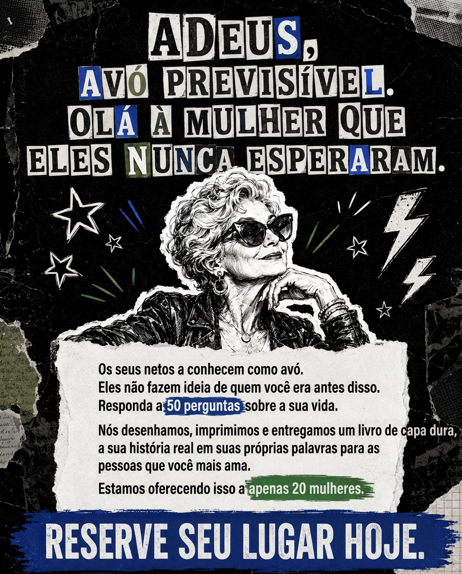Memowrite Facebook ad