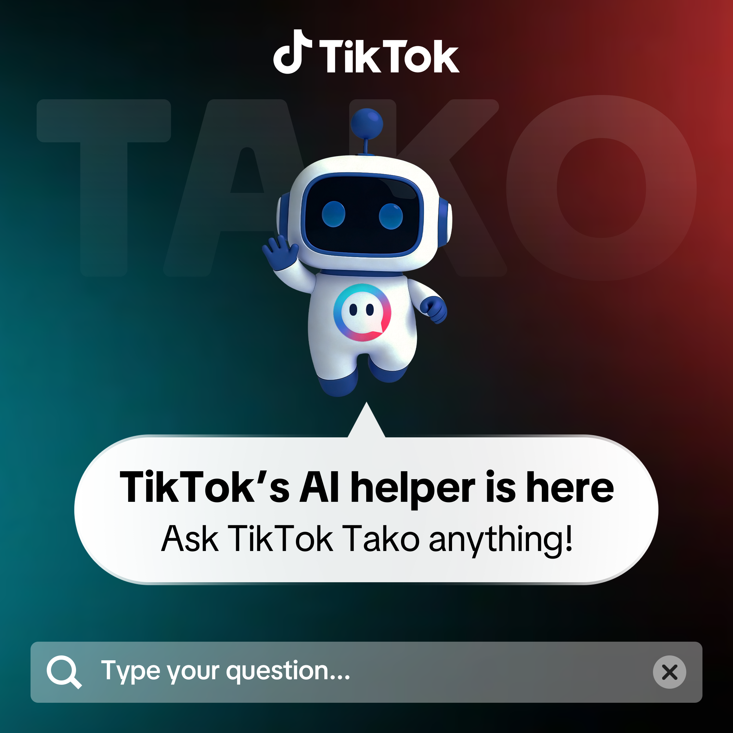 TikTok - US Facebook ad