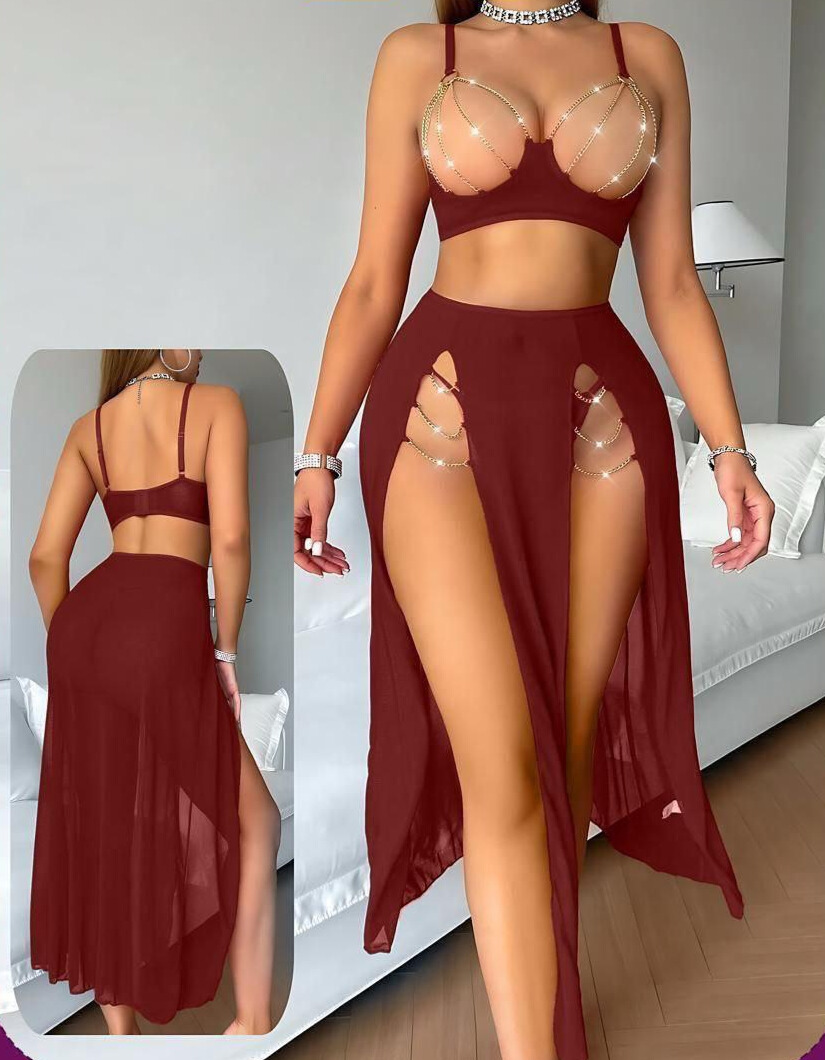Lingerie shein Facebook ad