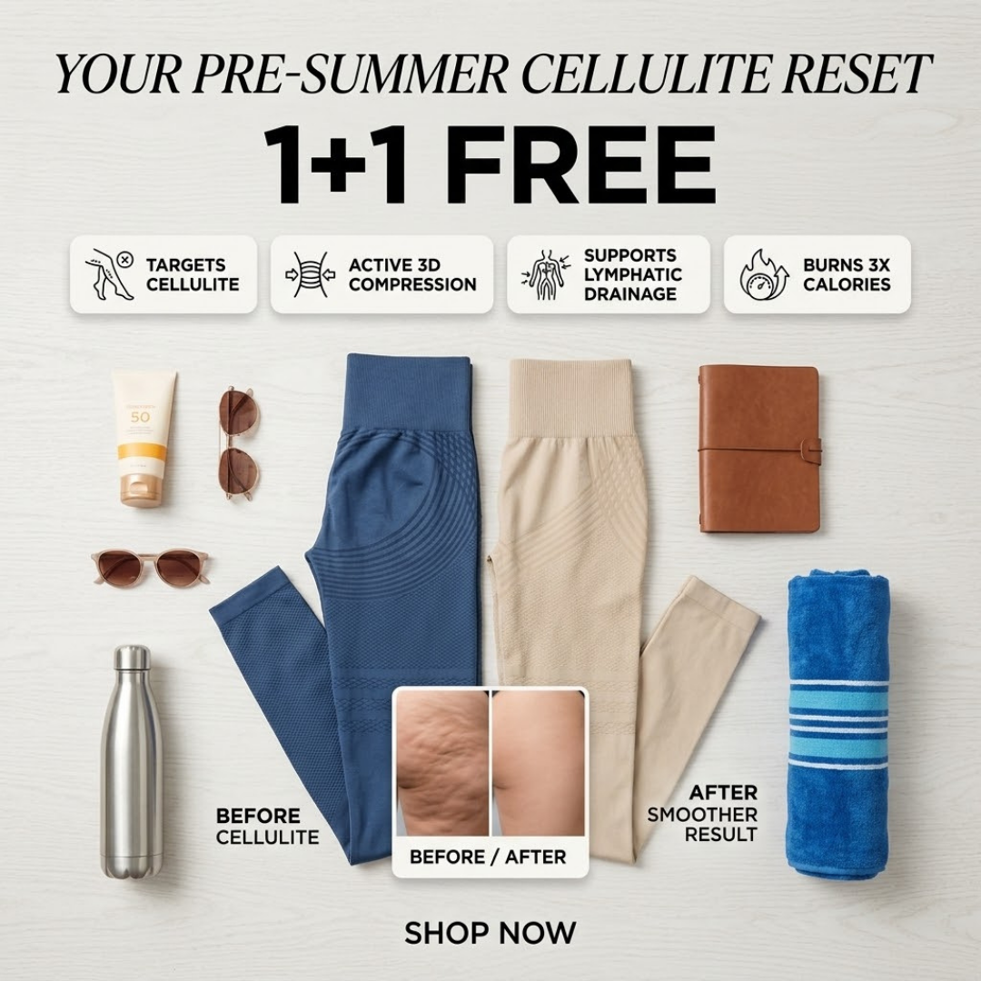Cellumove Fitwear Facebook ad