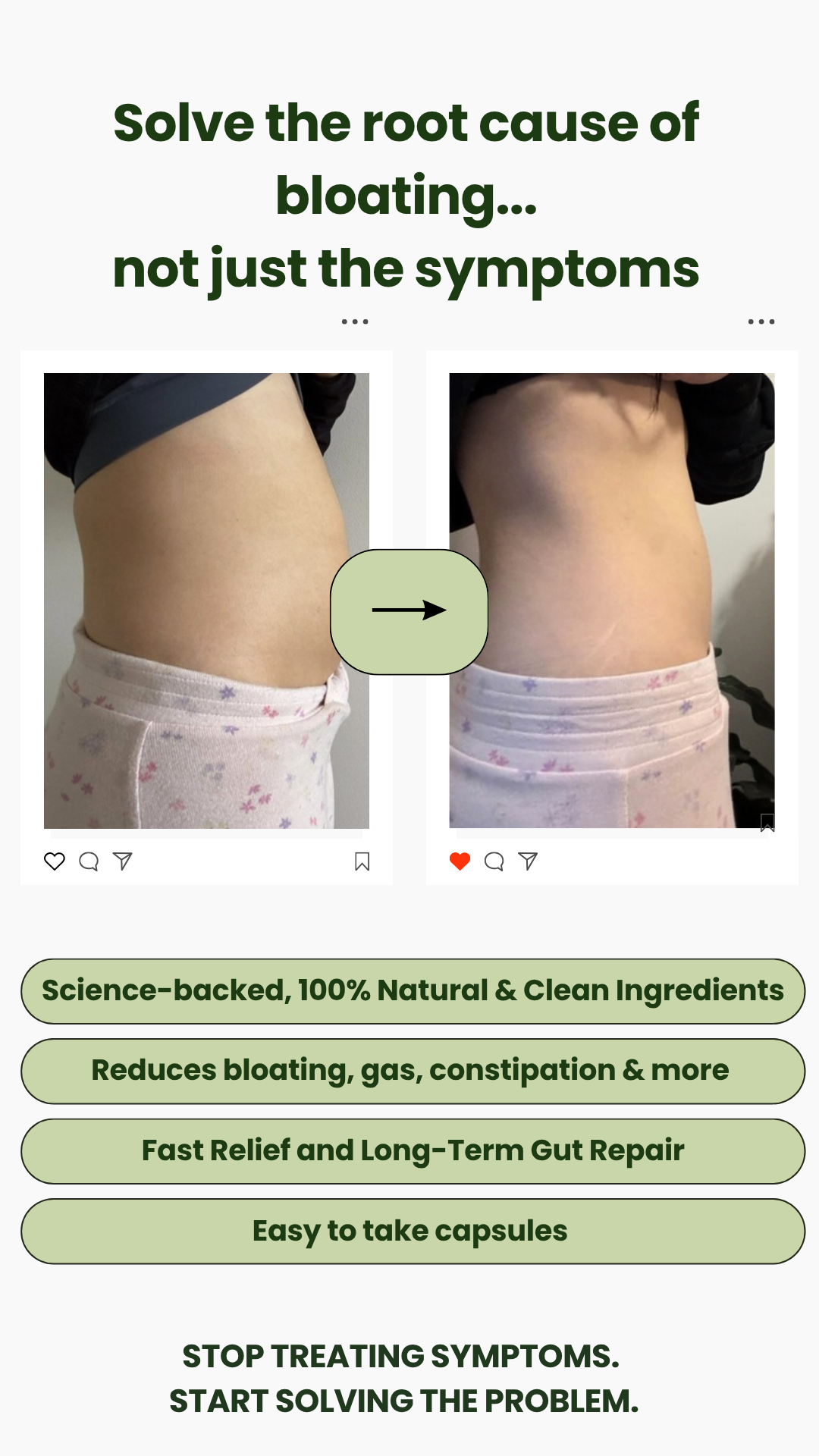 Nueday Wellness Facebook ad