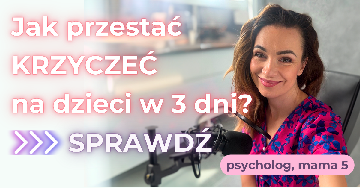 Pani Pozytywka Facebook ad