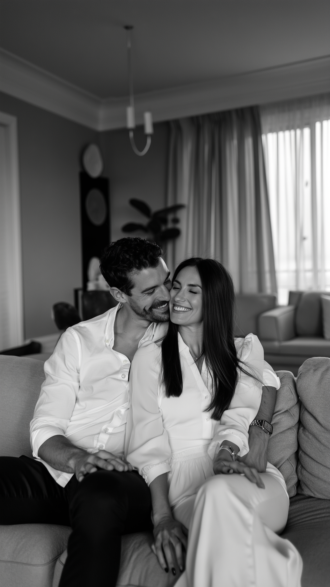 Happy Couple Secrets Facebook ad