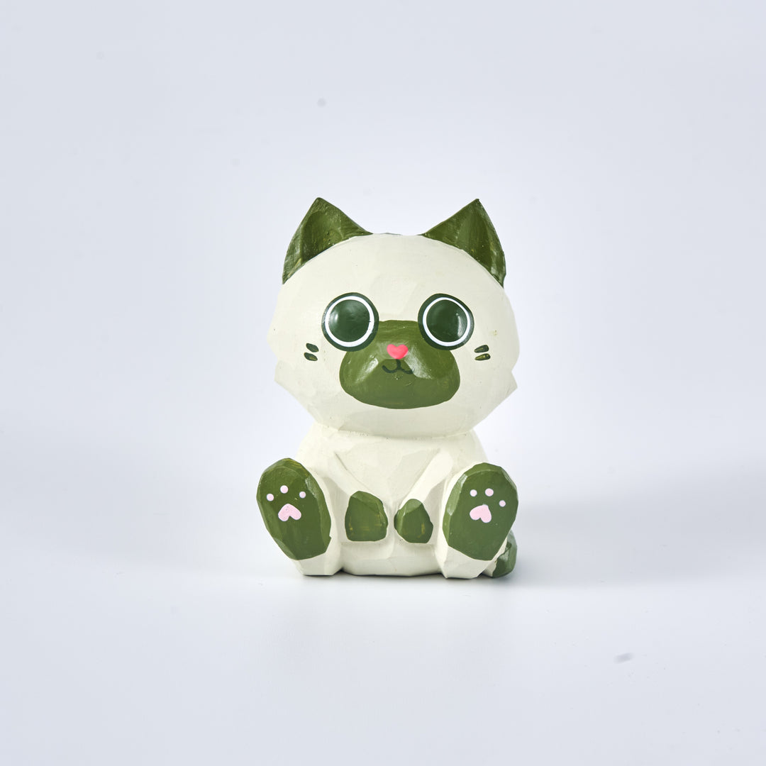 Mokuomo Facebook ad: Collectors, this one is for you.
