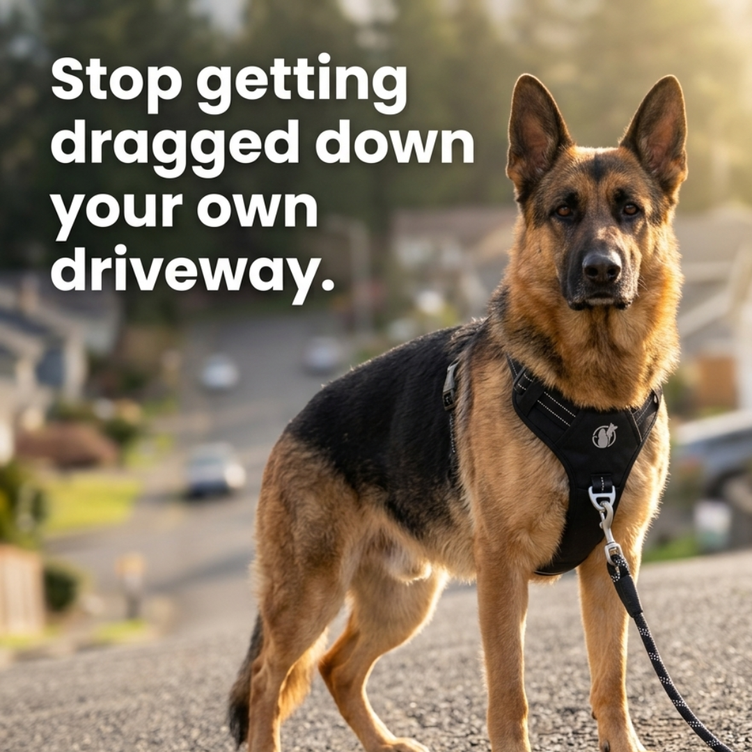 Life's Better With Dogs Blog Facebook ad