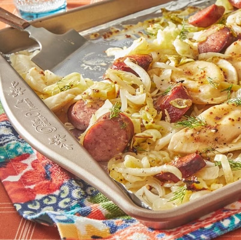 The Pioneer Woman Magazine Facebook ad