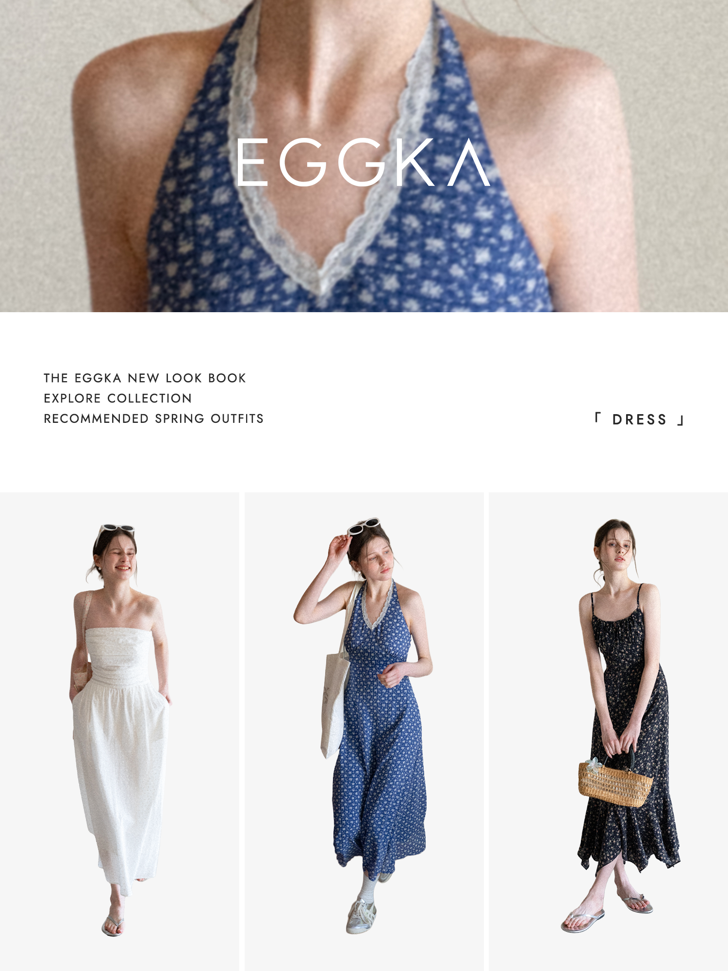 EGGKA Facebook ad