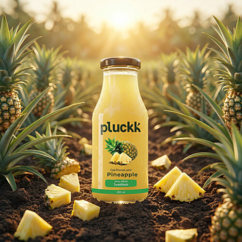 Pluckk Facebook ad from Sep 23, 2026