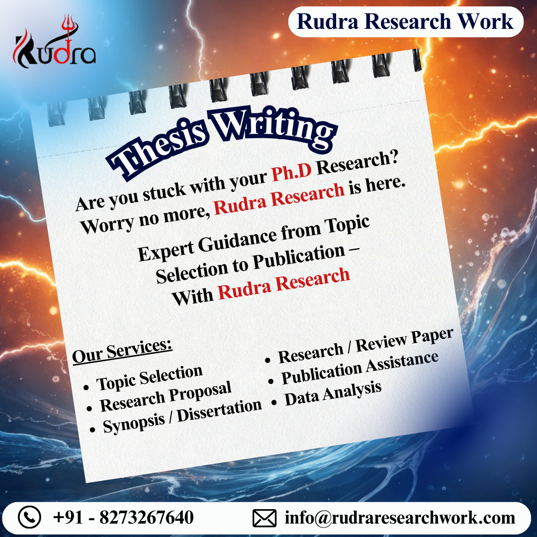 Rudra Research Work Pvt Ltd Facebook ad