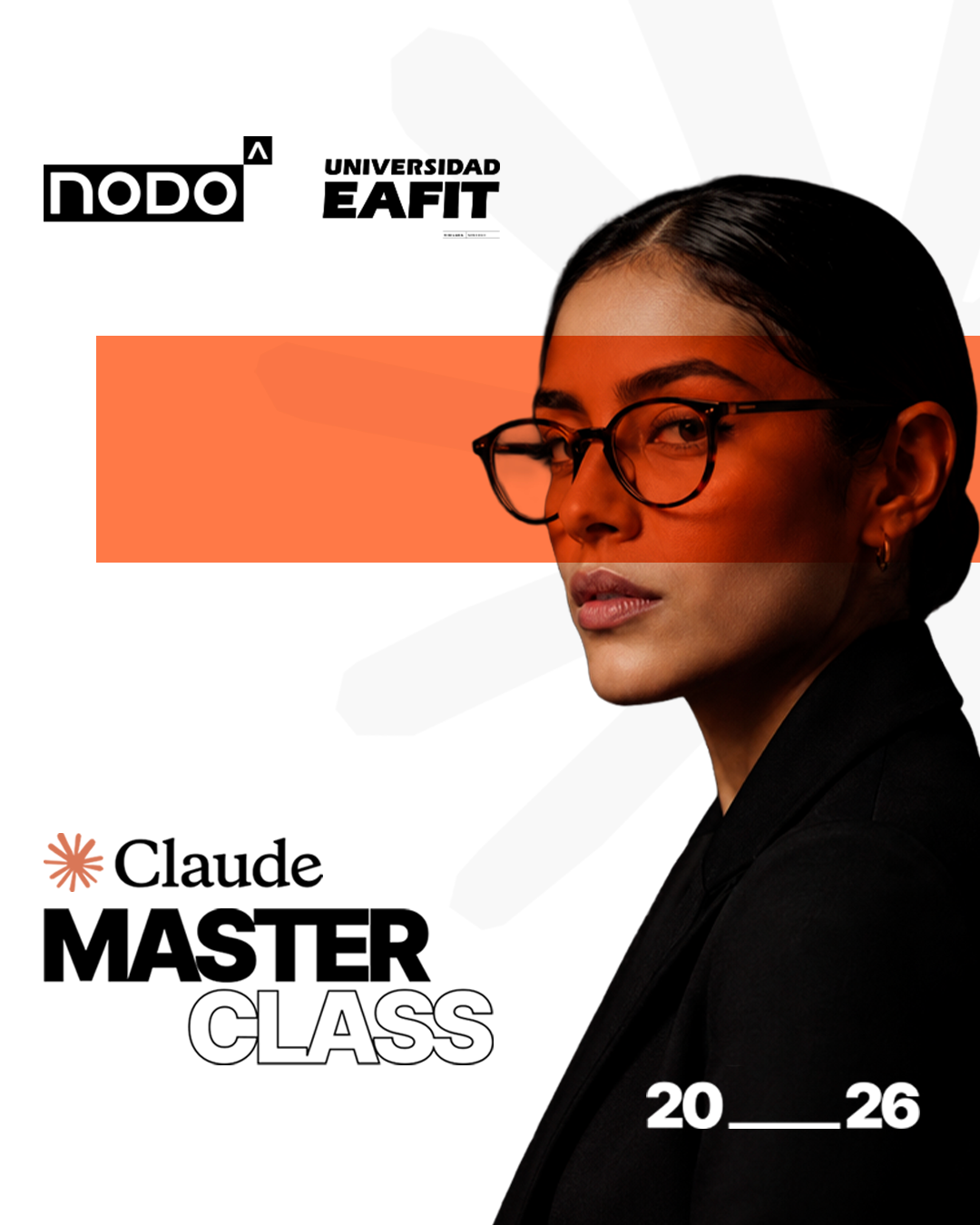 Educación Continua EAFIT Facebook ad