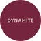 Dynamite