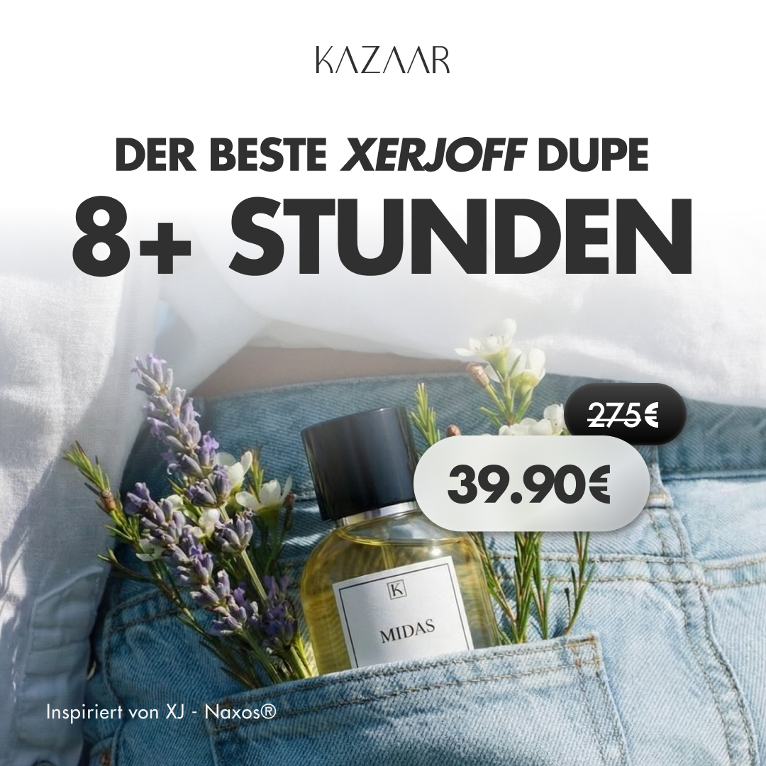 Kazaar Facebook ad