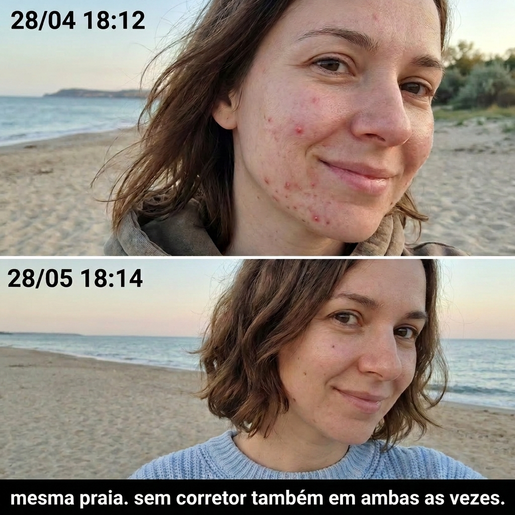 InaEssentials.PT - Cosméticos Orgânicos Facebook ad