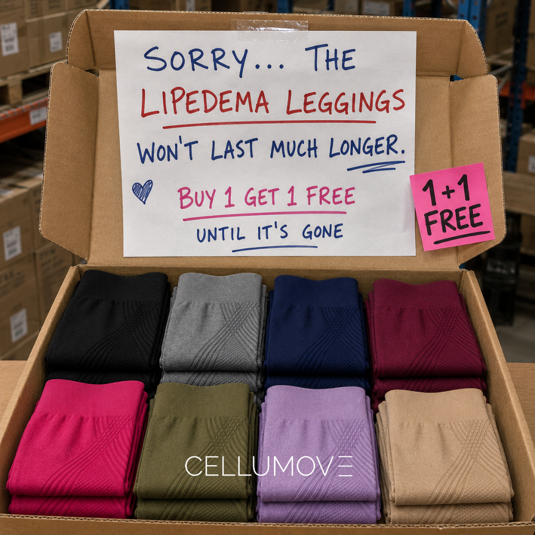 Cellumove Facebook ad