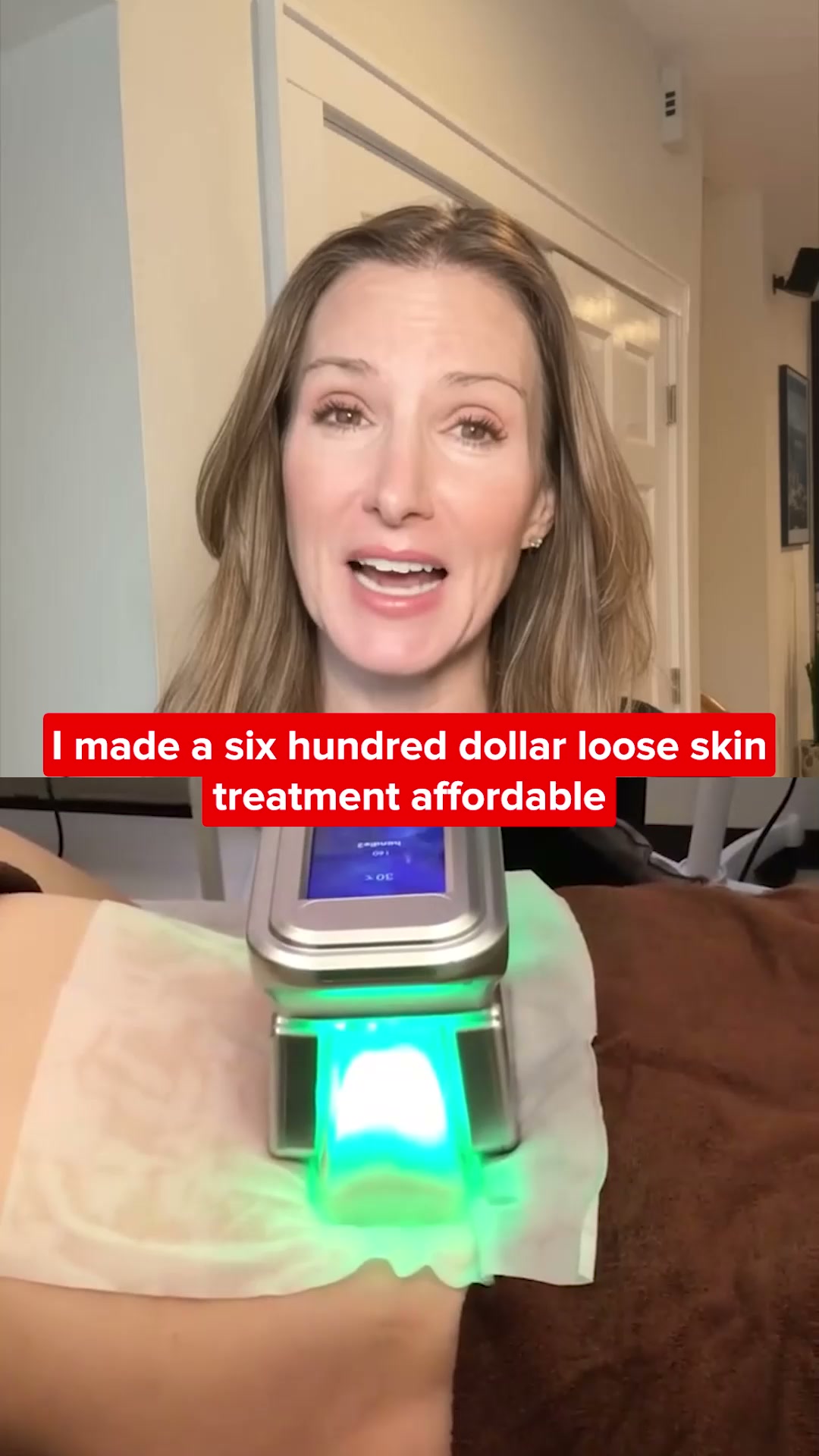 Christy Matis Facebook ad: Scam or Not?