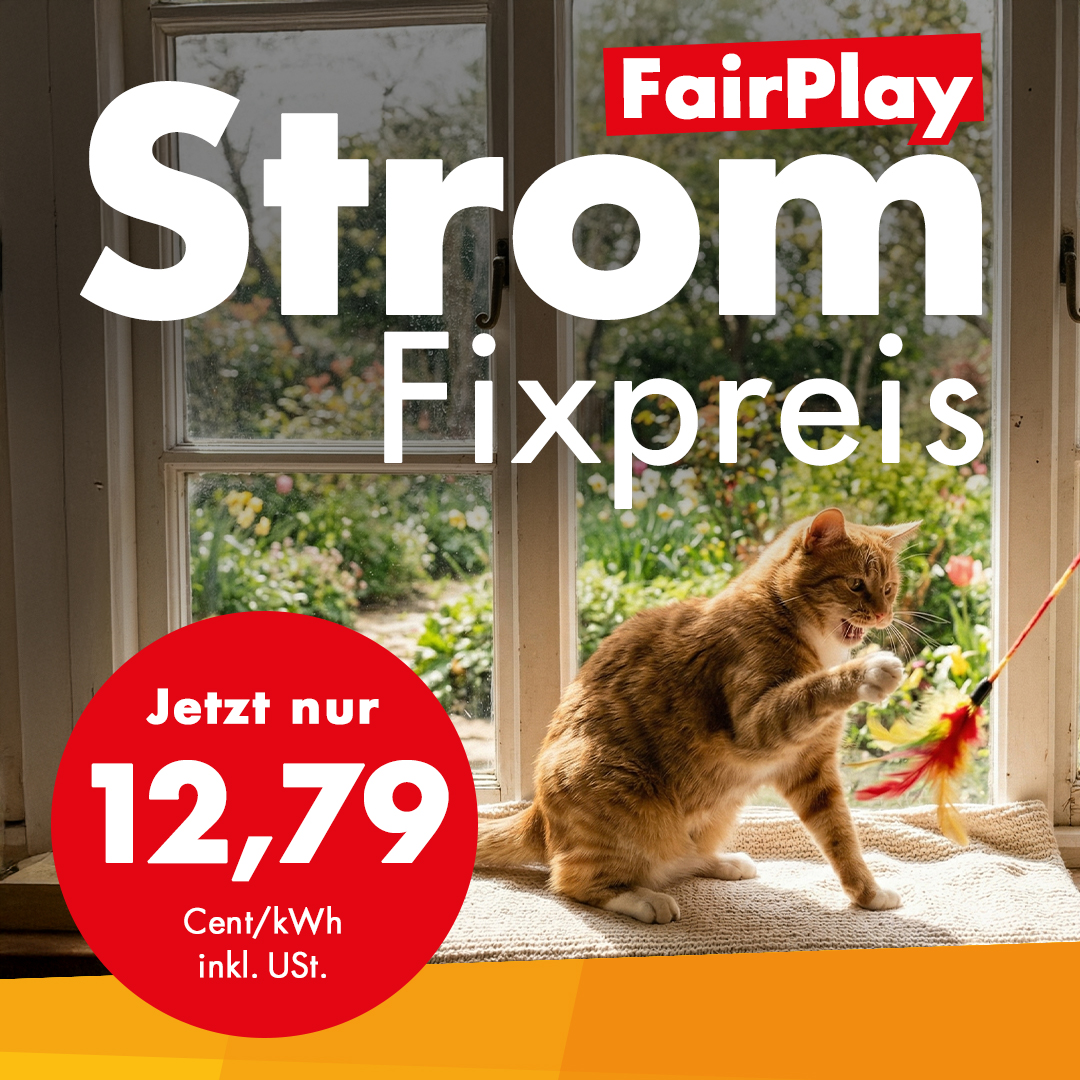 EnergieDirect Facebook ad