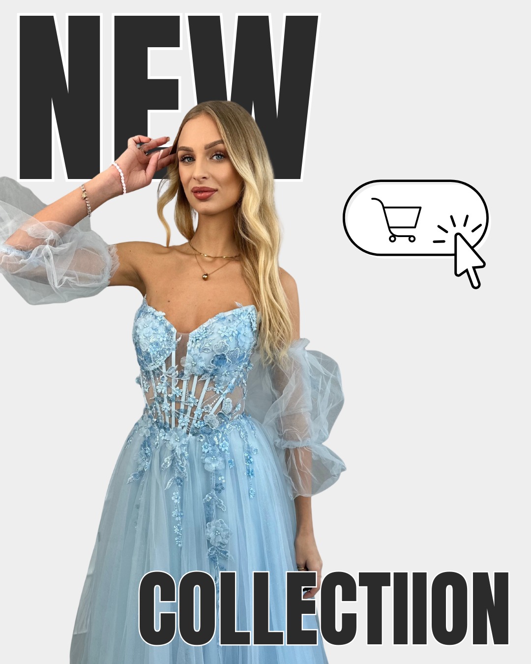 MadelineFashion Butik Facebook ad: Sukienki i Kombinezony Kategorie produktów