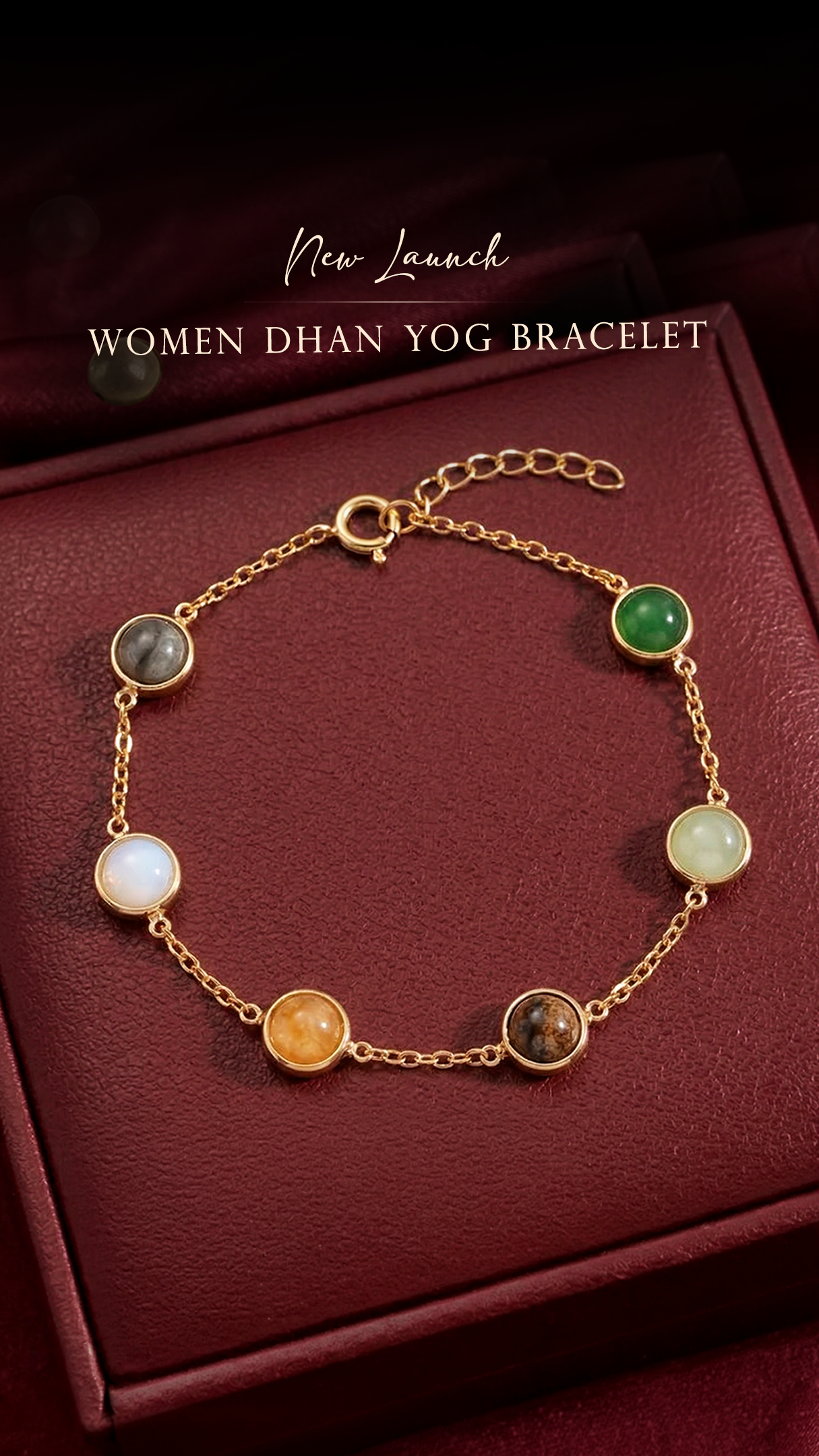 Jewellery By Astrotalk  Facebook ad
