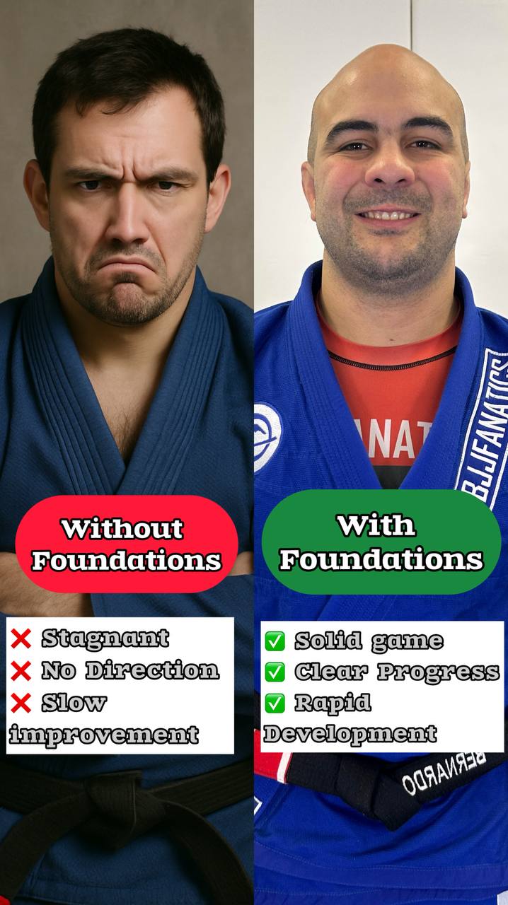 BJJ Fanatics Online Store Facebook ad
