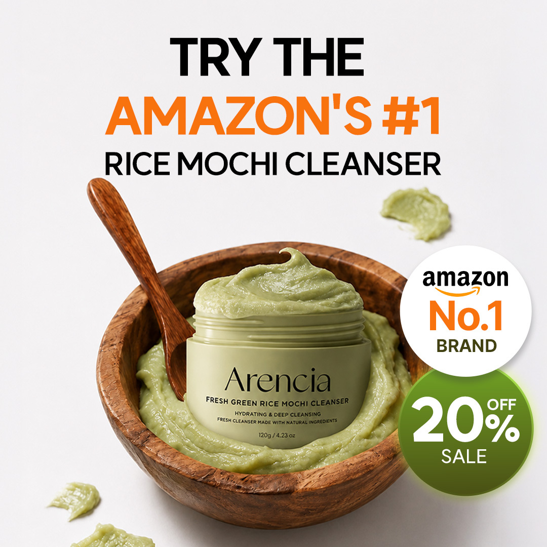 Arencia Global Facebook ad