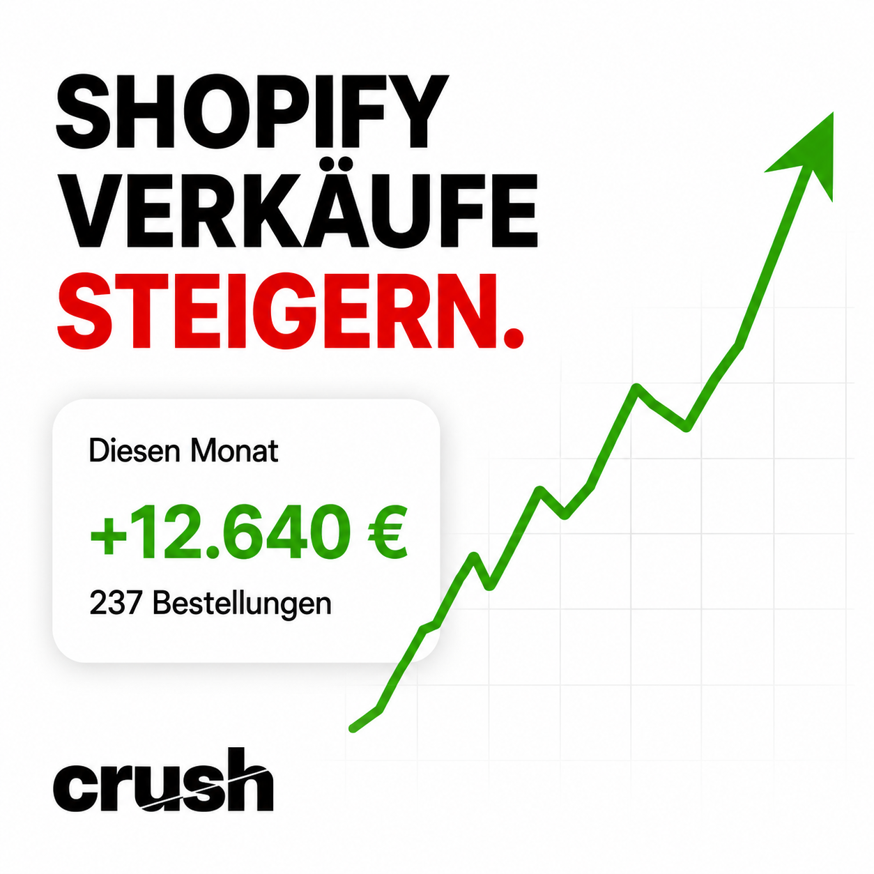 trycrush.ai Facebook ad